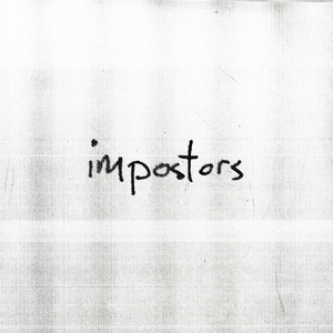 Impostors by Nate Punzalan