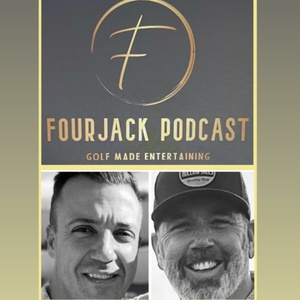 The Four Jack Podcast - A Global Golf Podcast