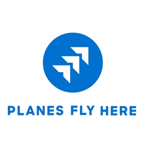 Planes Fly Here