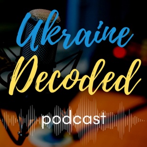 Ukraine Decoded