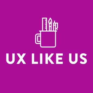 UX Like Us