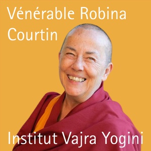 Robina Courtin à l'Institut Vajra Yogini (FR/ENG)

