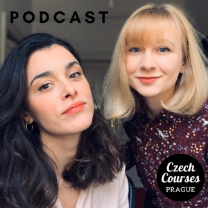 Czech Courses Podcast