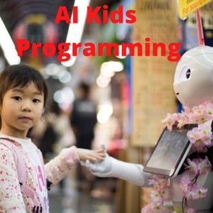 AI Kids Programming 