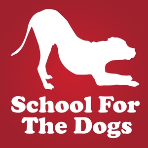 School For The Dogs Podcast - Dog Training & Animal Behavior with Annie Grossman 