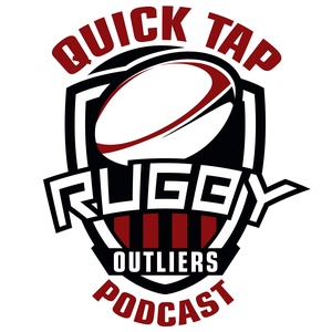 Quick Tap Rugby with Nate Augspurger