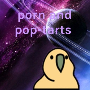 porn and pop-tarts 