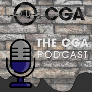 The Complete Golf Athlete Podcast