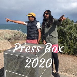 Press Box 2020