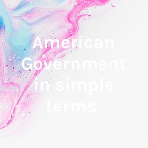 American Government in simple terms 