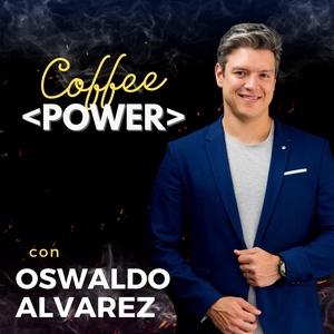 Coffee Power: Tecnología, Desarrollo de Software y Liderazgo