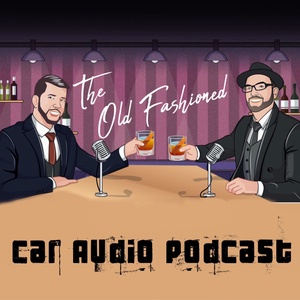 The Old Fashioned Car Audio Podcast