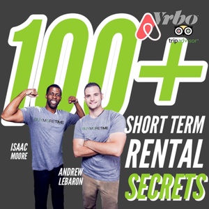 100+ Short Term Rental Secrets