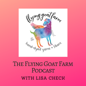 The Flying Goat Farm podcast