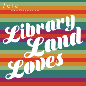 Library Land Loves