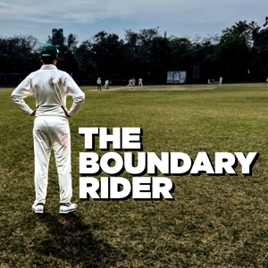 The Boundary Rider