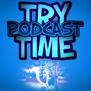 Try Time Podcast