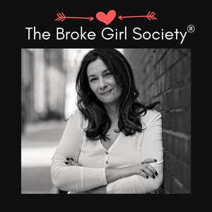 The Broke Girl Society