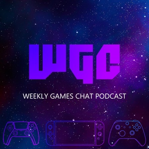 Weekly Games Chat