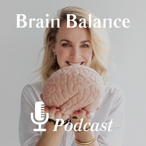 Brain Balance Podcast 