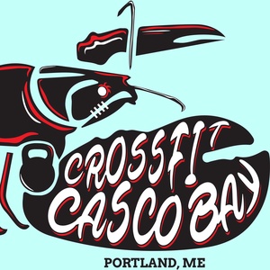 Crossfit Casco Bay Podcast