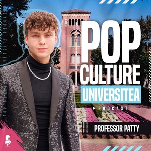 Pop Culture Universitea