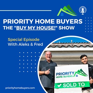 Sell My House Fast /w Priority Home Buyers!