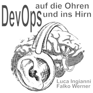 DevOps auf die Ohren und ins Hirn