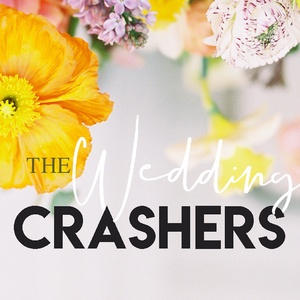 The Wedding Crashers Podcast