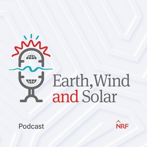 Earth, Wind and Solar