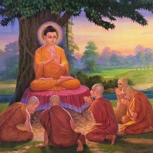 Buddhism Chanting