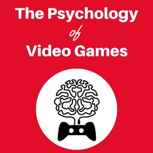 Psychology of Video Games Podcast