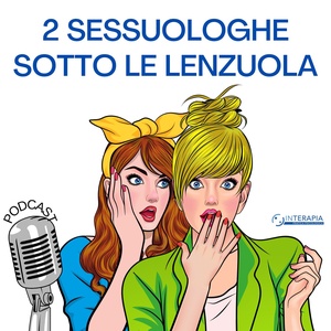 Due sessuologhe sotto le lenzuola