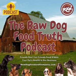 The Raw Dog Food Truth 
