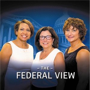 The Federal View: Government Marketing University