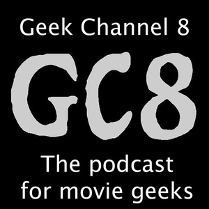 Geek Channel 8