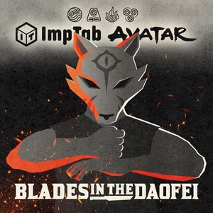 Improv Tabletop—Avatar Legends, Blades in the Dark, Fate Accelerated