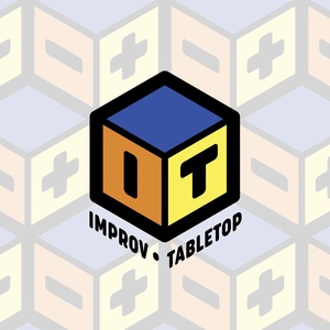 Improv Tabletop—Fate Accelerated, Avatar Legends, Blades in the Dark