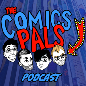 The Comics Pals