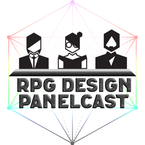 RPG Design Panelcast