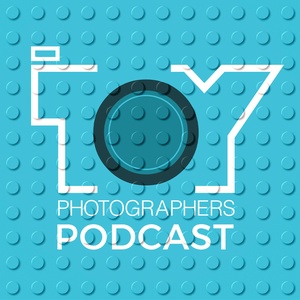 Toy Photographers Podcast