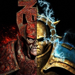 Notorious Age of Sigmar