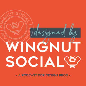 Designed by Wingnut Social | Interior Design Business