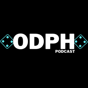 The ODPH Podcast (Ocho Duro Parlay Hour)