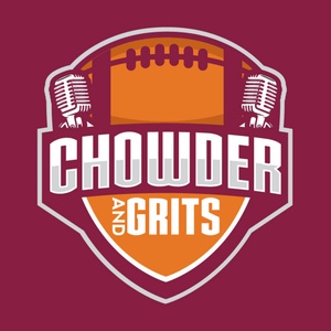Chowder and Grits: The Podcast for Virginia Tech & ACC Sports