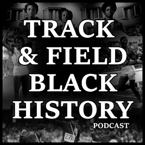 Track and Field Black History