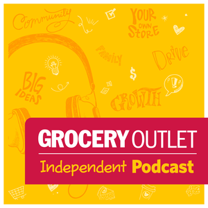 GO Independent Podcast