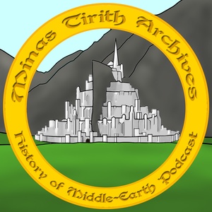 History of Middle-Earth Podcast