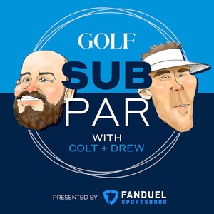 GOLF’s Subpar