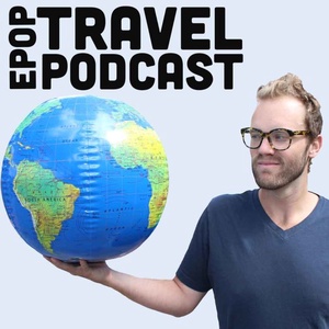 Extra Pack of Peanuts Travel Podcast